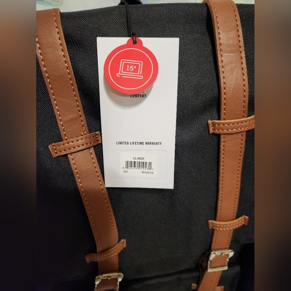 Backpack - Picture 2 of 4